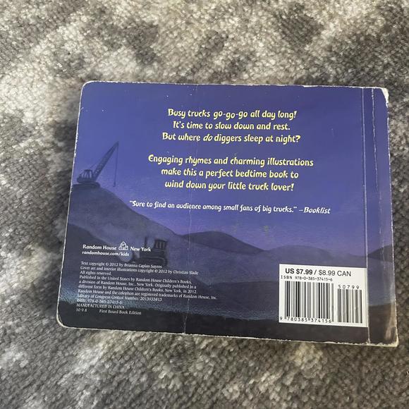 Scholastic Construction Themed Books - Picture 7 of 7